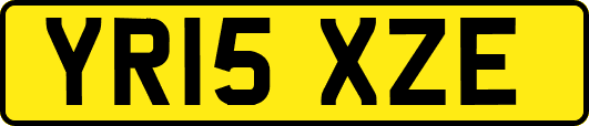 YR15XZE