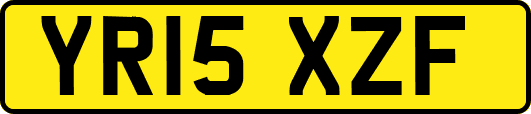 YR15XZF