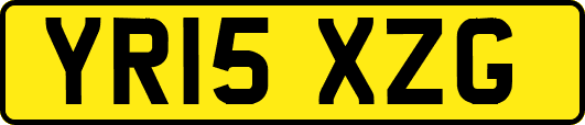 YR15XZG
