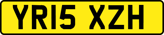 YR15XZH