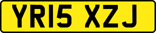 YR15XZJ