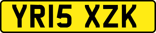 YR15XZK