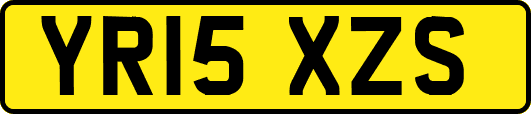YR15XZS