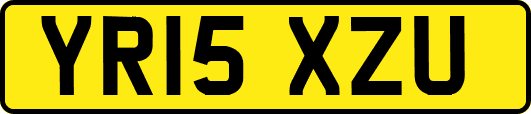 YR15XZU