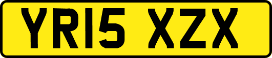 YR15XZX