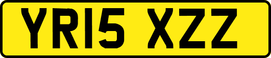 YR15XZZ