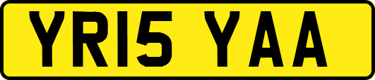 YR15YAA