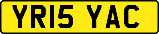 YR15YAC
