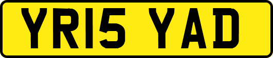 YR15YAD