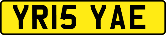 YR15YAE