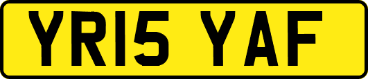 YR15YAF