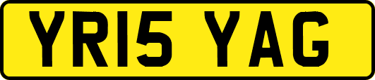 YR15YAG