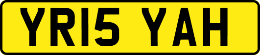 YR15YAH
