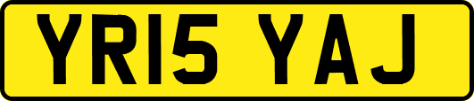 YR15YAJ
