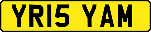 YR15YAM