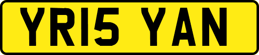 YR15YAN