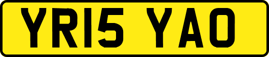 YR15YAO