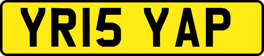 YR15YAP