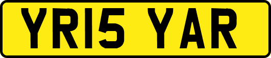YR15YAR