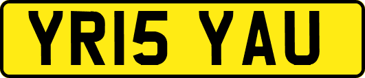 YR15YAU