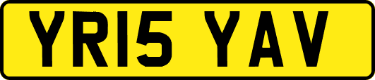 YR15YAV