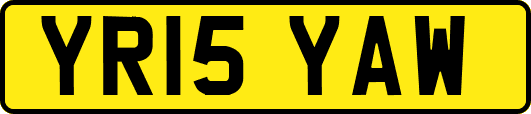 YR15YAW