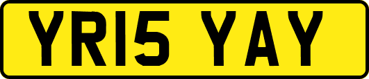 YR15YAY
