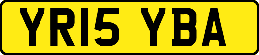 YR15YBA