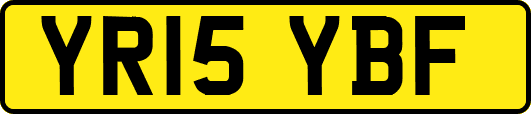 YR15YBF