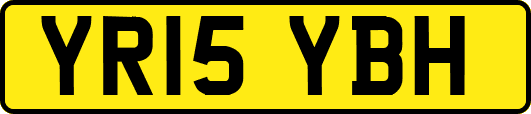 YR15YBH