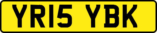 YR15YBK