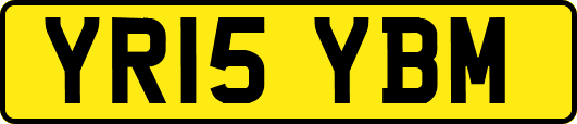 YR15YBM