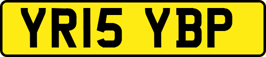 YR15YBP