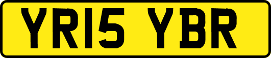 YR15YBR