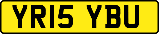 YR15YBU