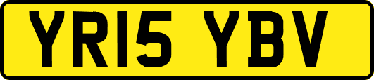 YR15YBV