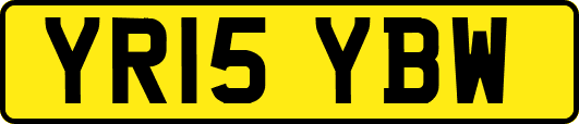 YR15YBW