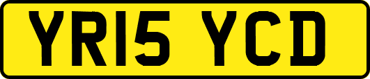 YR15YCD