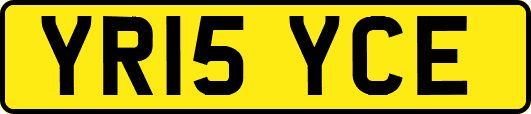 YR15YCE