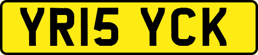 YR15YCK