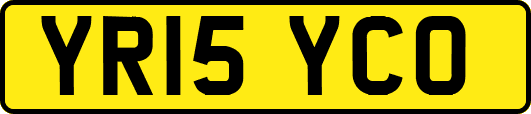 YR15YCO