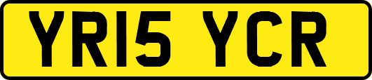 YR15YCR