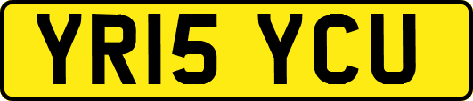 YR15YCU