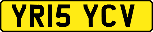 YR15YCV