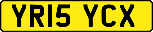 YR15YCX