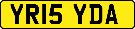 YR15YDA