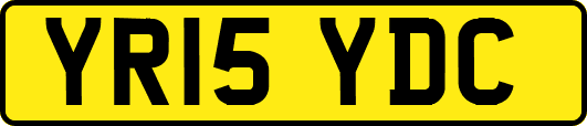YR15YDC