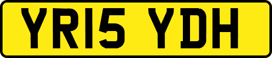 YR15YDH