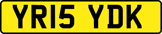 YR15YDK