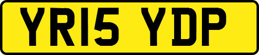 YR15YDP